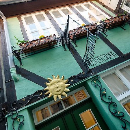 Romantisches Haus Im Schnoor Bremen Phòng bức ảnh