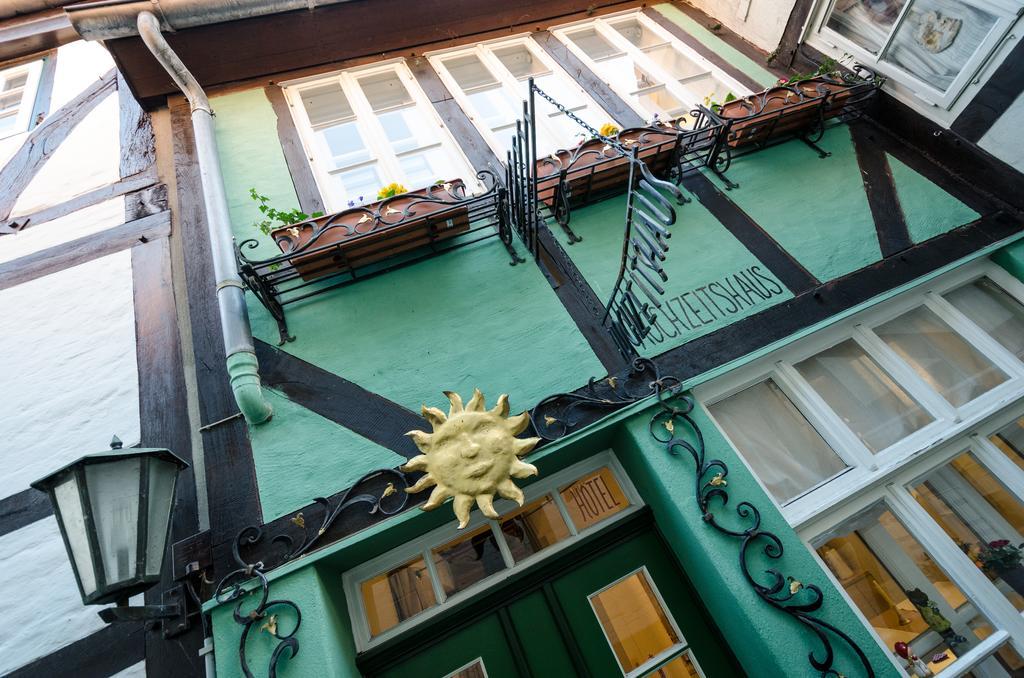 Romantisches Haus Im Schnoor Bremen Phòng bức ảnh
